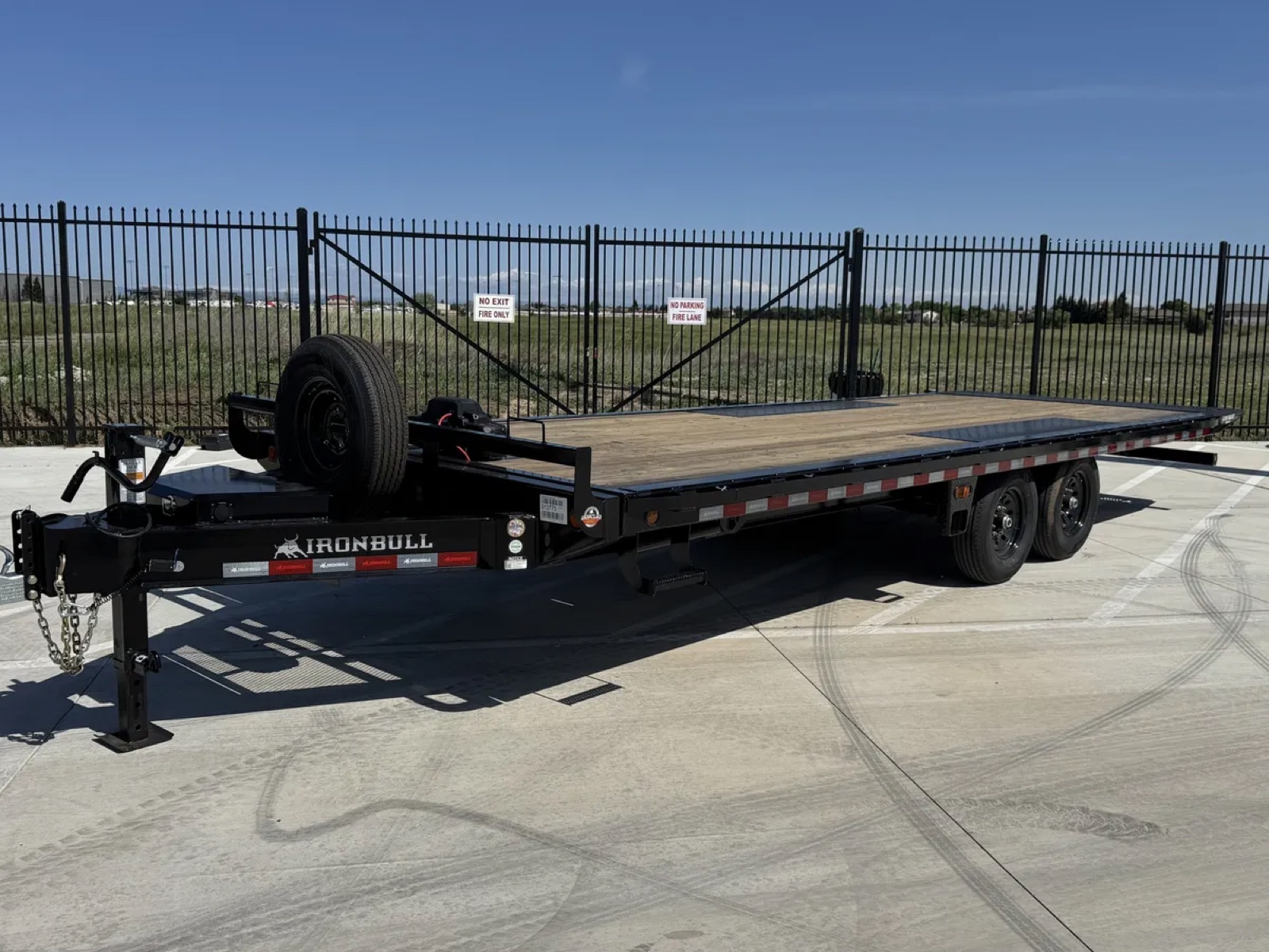T and D Rentals, car hauler towing in Rocklin, CA